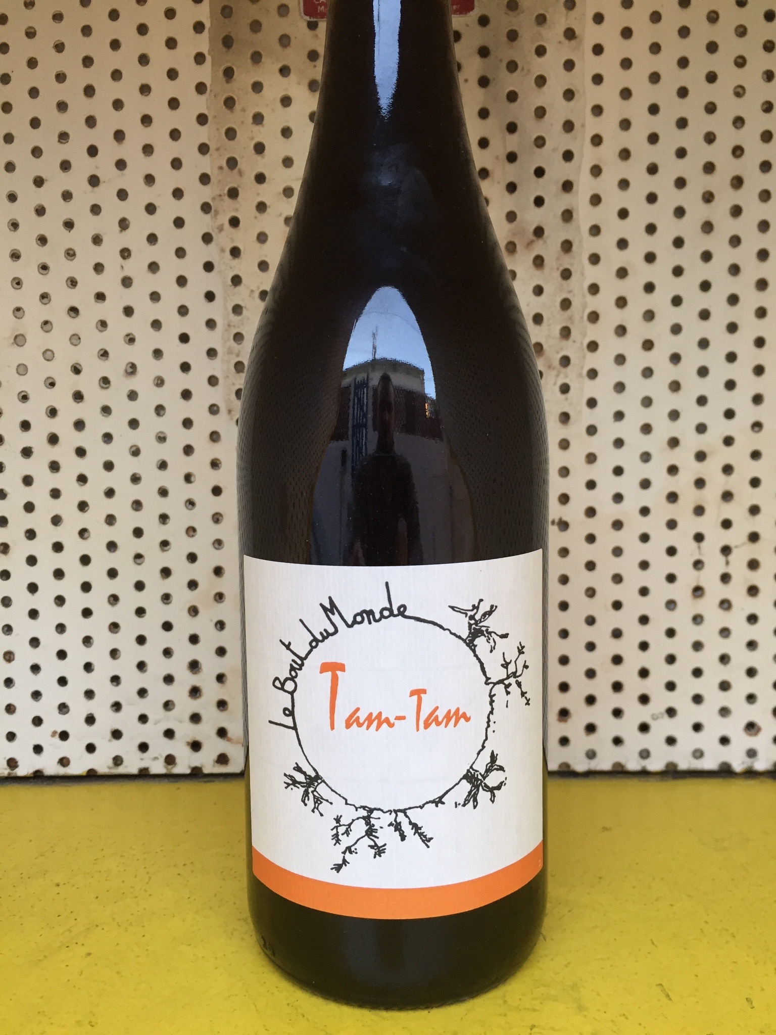 Roussillon/ Bout Du Monde/ Laffitte/ Tam Tam