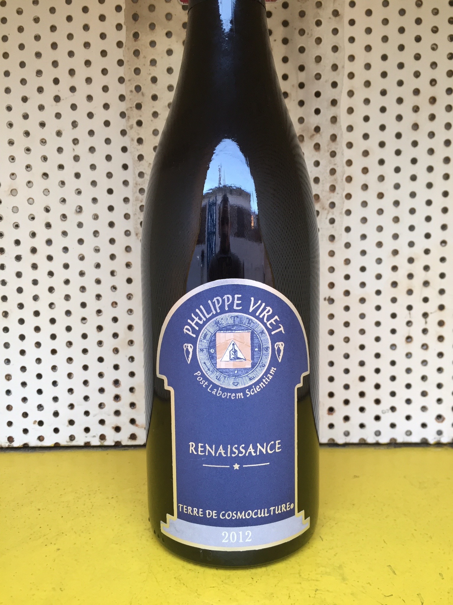 Rhône/ Viret/ Renaissance