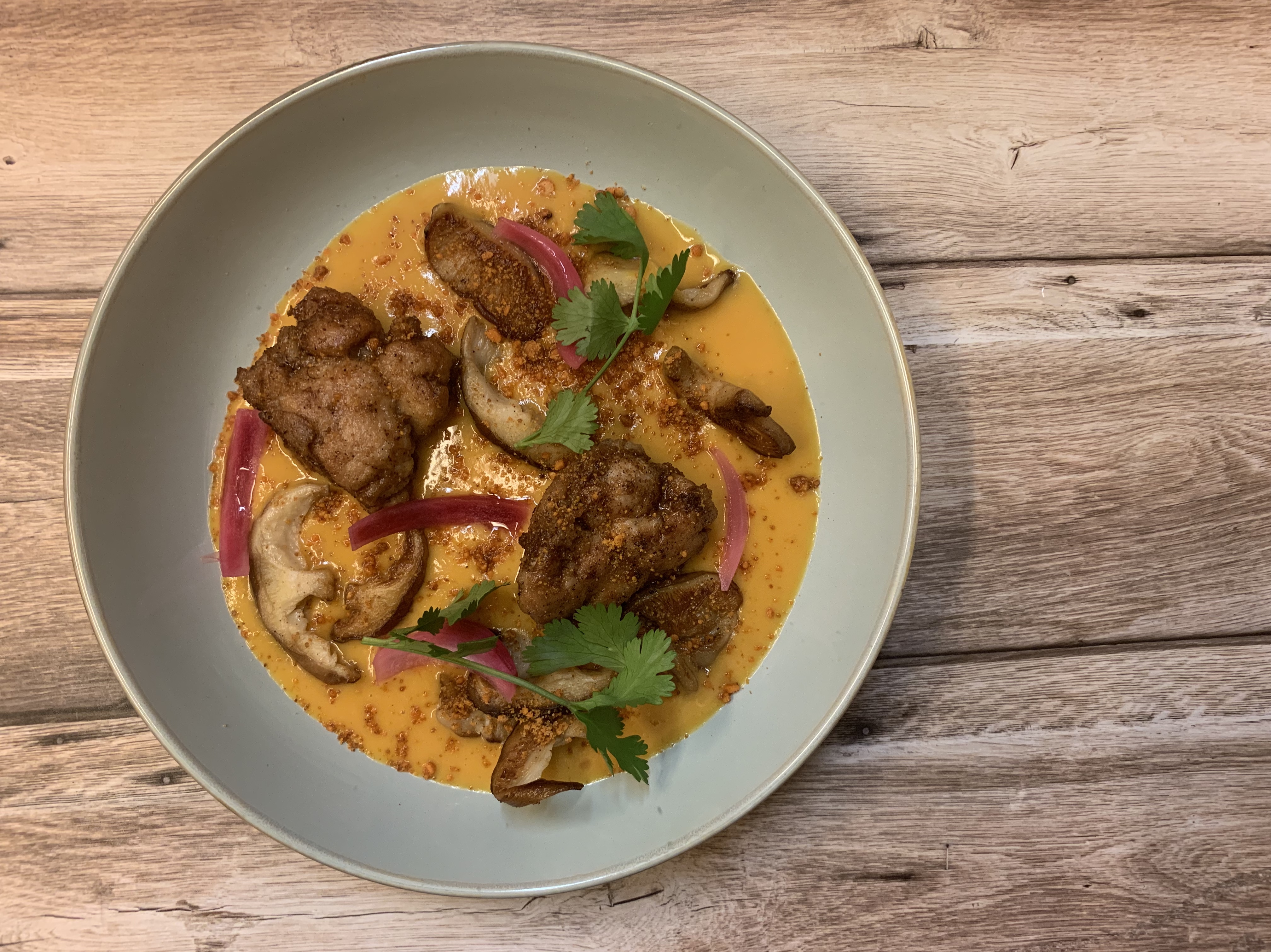 Ris De Veau